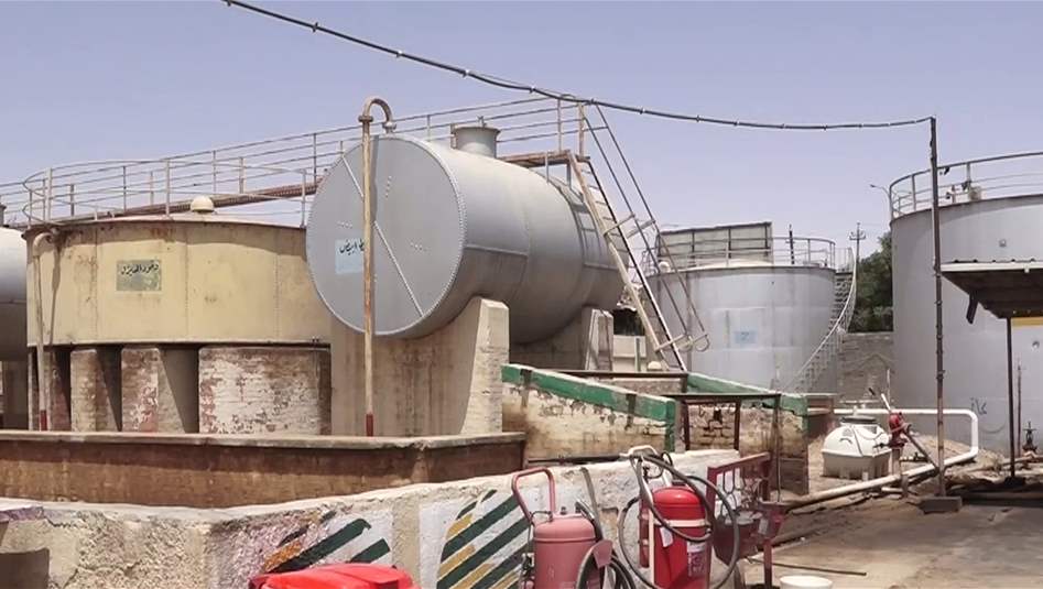 عراقيل إدارية في الأنبار تُعيق توزيع "الكاز" المجاني‎