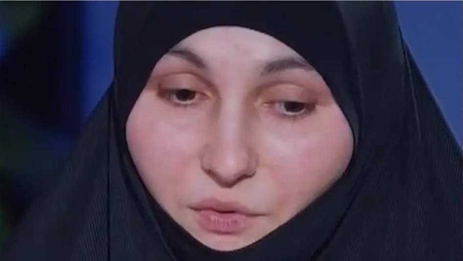 زوجة والي داعش: روسيات علمنا القرآن.. والأوروبيات الأكثر رغبة بالعمليات الانتحارية