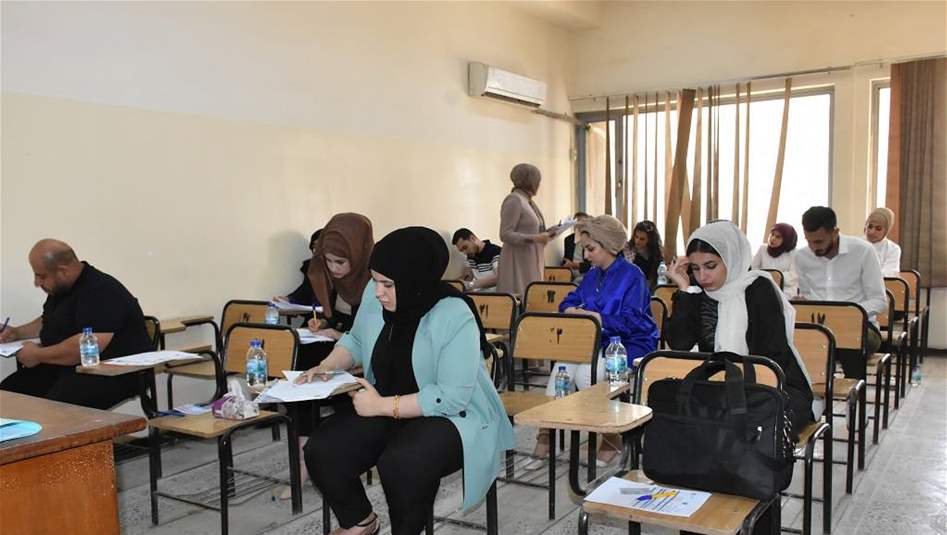 التربية: لا مجال للغش والتلاعب