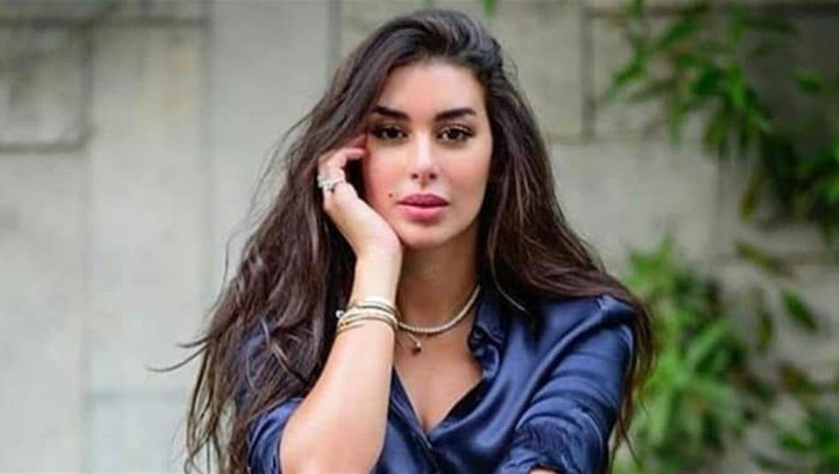 &quot;مبعرفش أحسب&quot;.. ياسمين صبري تتعرض لموقف محرج بسبب جدول الضرب