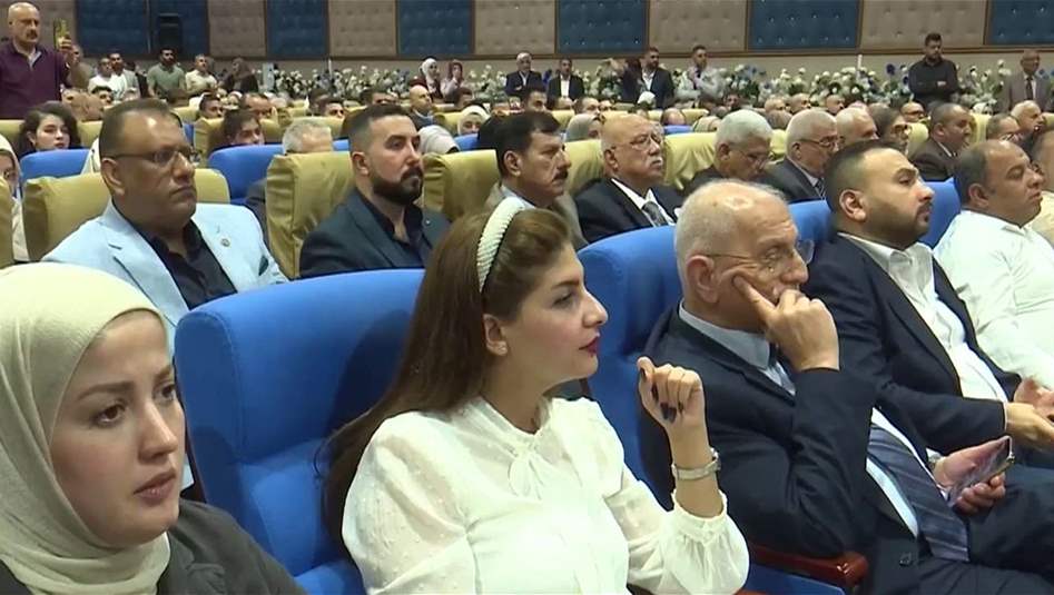في يوم المهندس العراقي.. خريجو الهندسة يرفعون أصواتهم والنقابة تحتفل!