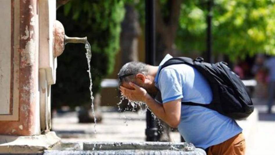 تغير المناخ تسبب بـ30 يوماً إضافياً من الحر الشديد لنصف سكان العالم