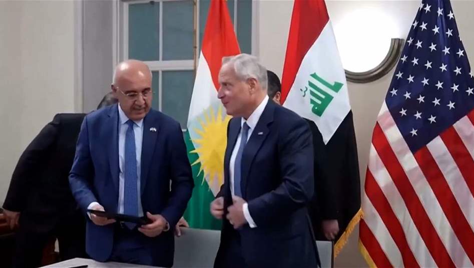 صلاحية التصرف بالثروات تشعل خلافا بين المركز والاقليم