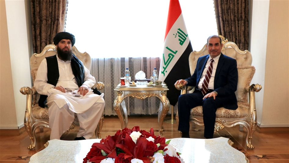 مباحثات عراقية – أفغانستانية بشأن إمكانيَّة إعادة فتح السفارتين في كلا البلدين