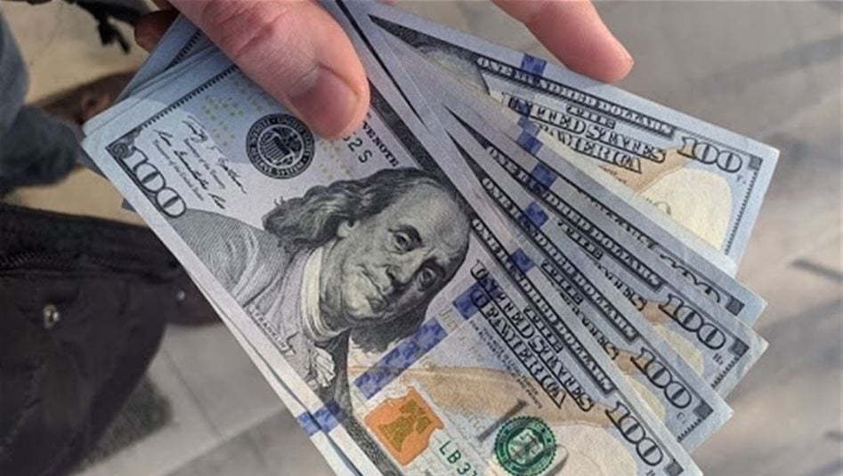 ارتفاع أسعار صرف الدولار في العراق