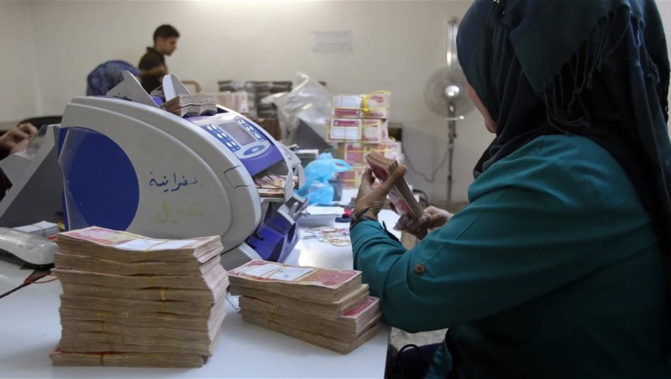 الإنفاق العام في 5 سنوات: ارتفاع التركيز على عدد محدود من الجهات
