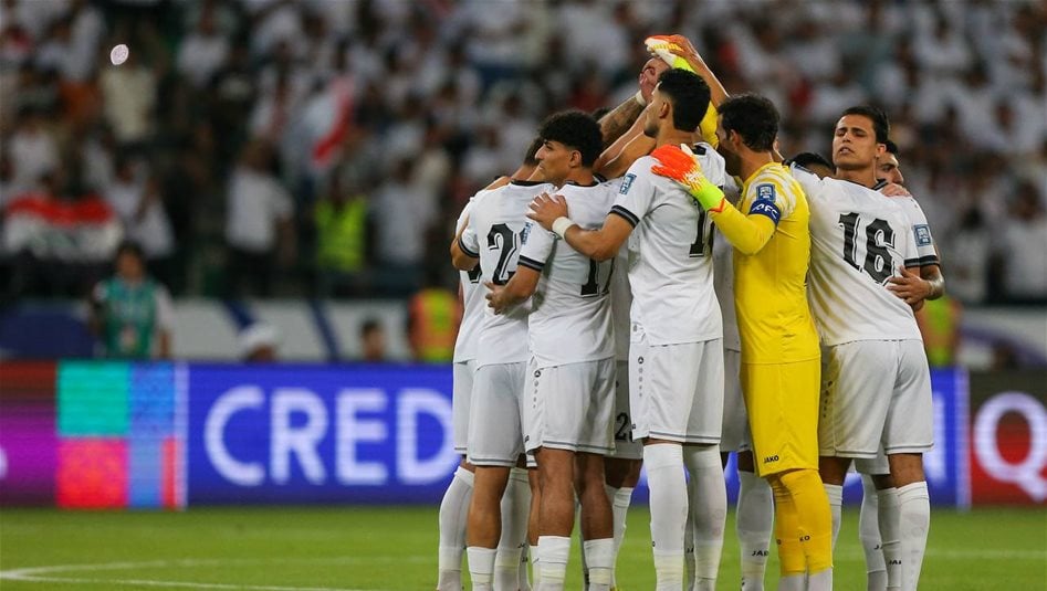 مع العراق.. إليك المنتخبات الآسيوية المتأهلة إلى ملحق تصفيات كأس العالم