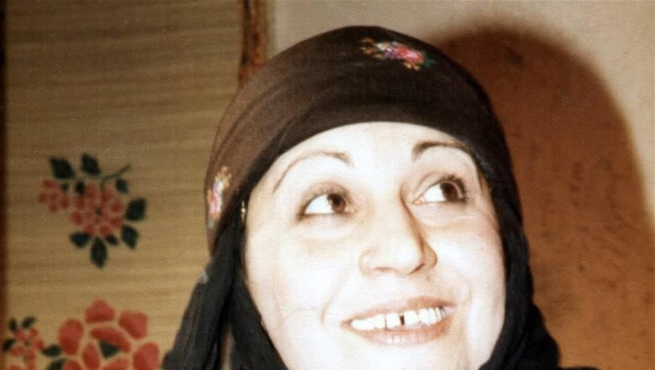 نقابة الفنانين تنعى فنانة عراقية كبيرة