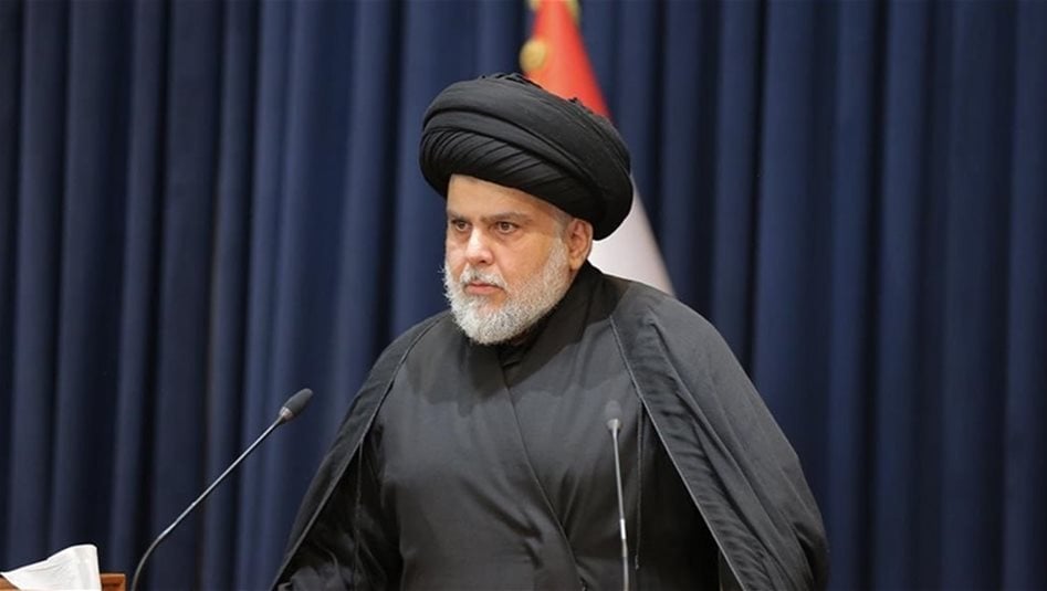 السيد الصدر يدعو لإحياء عيد الغدير بزيارة مليونية لمرقد الإمام علي