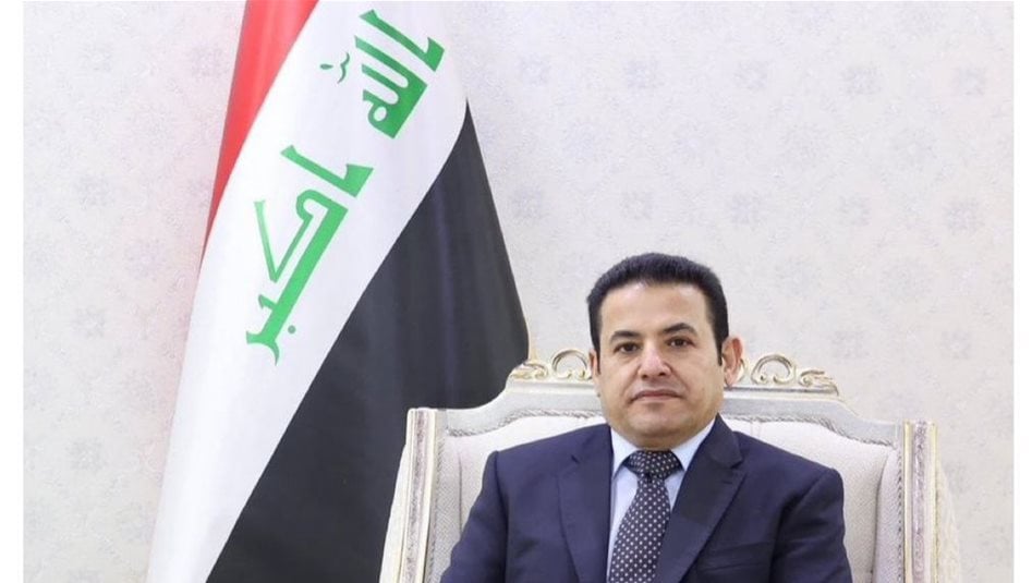الاعرجي يبارك حصد بعثة الحج المرتبة الأولى على مستوى بعثات العالم