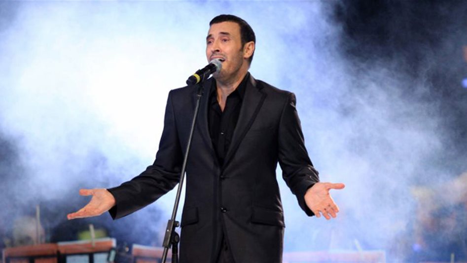 الفنانة يسرا والقيصر كاظم الساهر يتصدران الترند.. ما قصة الصورة المنتشرة؟