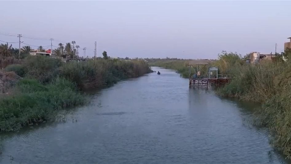 ازمة مياه تضرب البصرة... وحملة انتقادات تلاحق الحكومة المحلية!