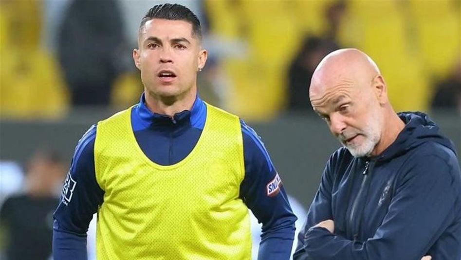 النصر السعودي يلبي أول مطالب كريستيانو رونالدو 