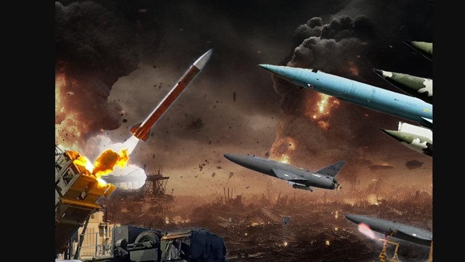 السماء هادئة نسبيًا في ايران والكيان.. ماذا بعد؟