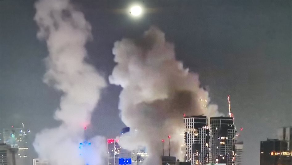 ضرب إيران.. هذه الأسباب التي دفعت إسرائيل للهجوم بهذا التوقيت