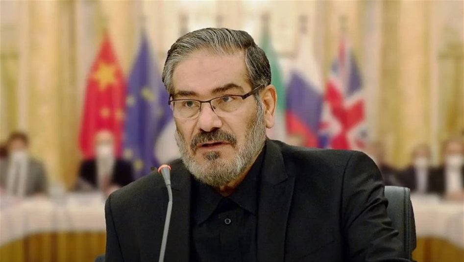 التلفزيون الإيراني يعلن وفاة علي شمخاني متأثراً بإصابته