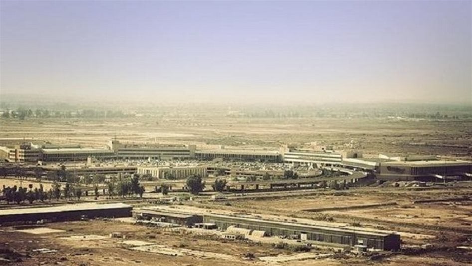 تمديد حظر الأجواء العراقية حتى مساء الغد