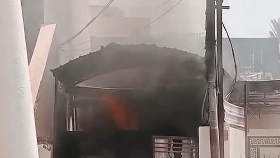 مطبخ للسفارة الإيرانية.. تفاصيل جديدة عن انفجار الجادرية (فيديو) – عاجل