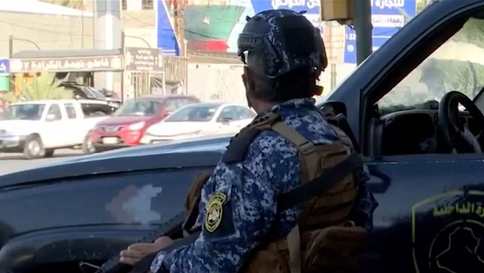 العراق في دائرة القلق بعد تصاعد الحرب بين إيران والكيان 
