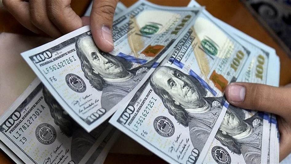 خبر سار يتعلق بالدولار في العراق