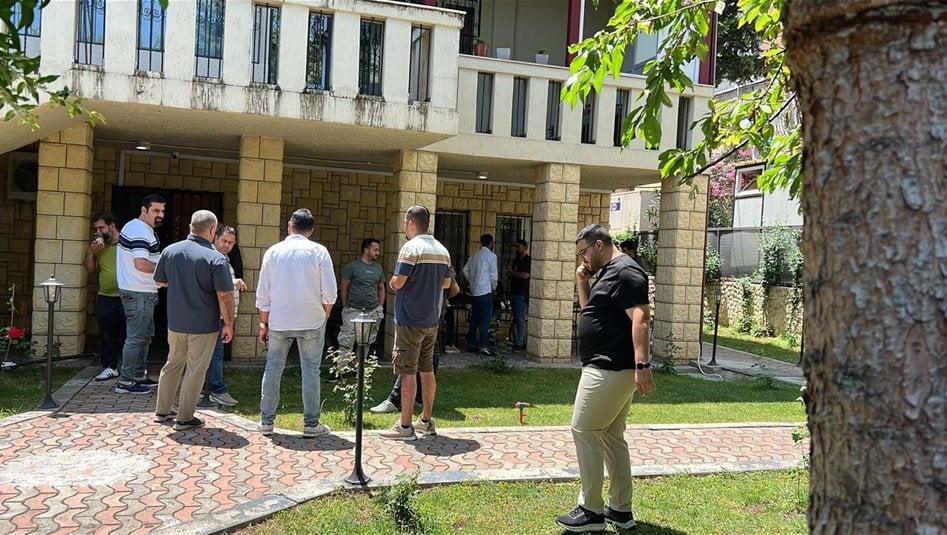 شاهد بالفيديو.. عراقيون في جورجيا يناشدون الحكومة العراقية (ما هو ذنبنا)؟