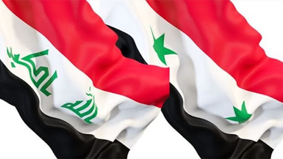 عودة الحركة التجارية بمنفذ القائم بين العراق وسوريا