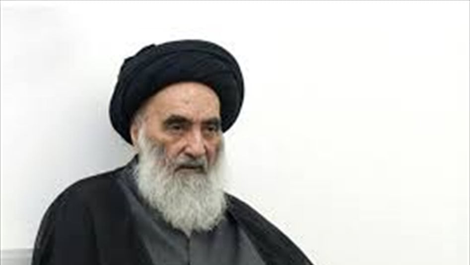 بعد تهديد المرشد الأعلى.. المرجع الأعلى يحذر العالم من &quot;فوضى عارمة&quot;