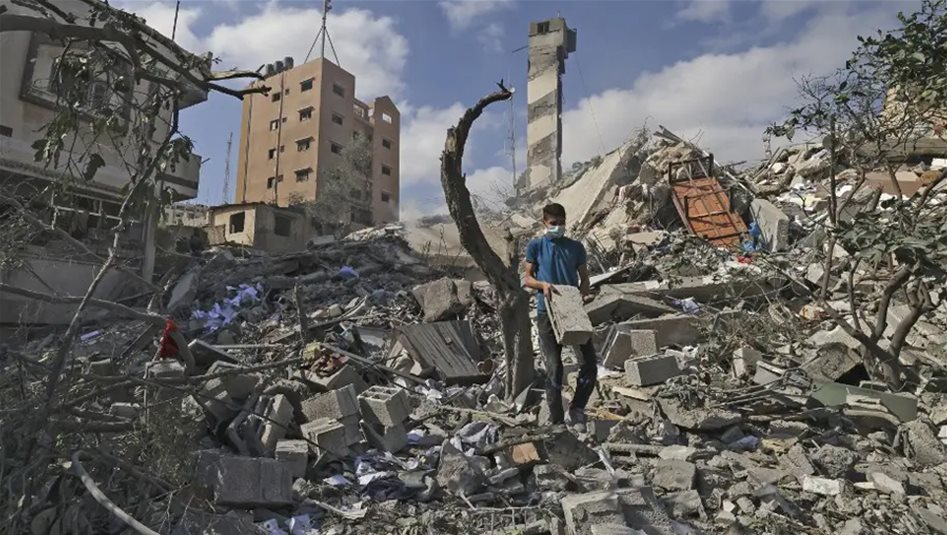 بالأرقام والصور والاسماء.. أبرز 10 مستشفيات دمرتها إسرائيل في قطاع غزة