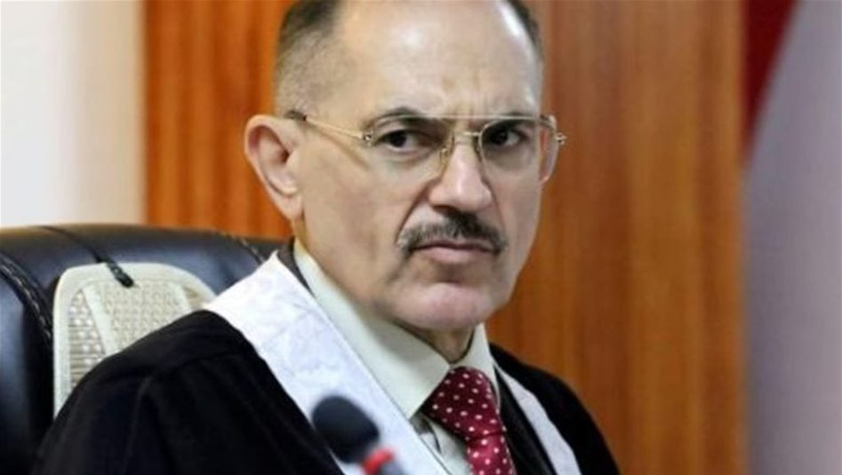 العميري يطالب باجتماع &quot;سياسي&quot; والمشهداني يعارض.. ما علاقة ذلك باستقالة القضاة؟ (وثائق)