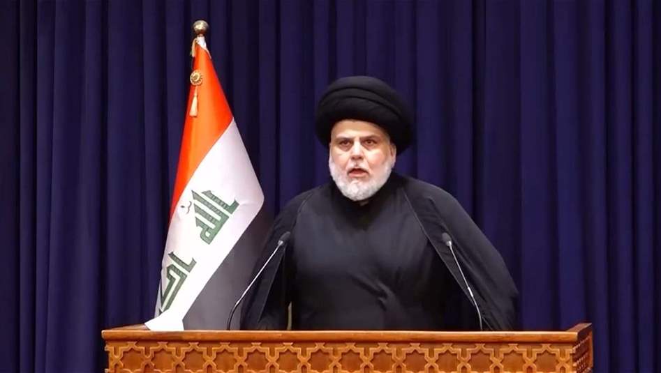 السيد مقتدى الصدر... صوت صارخ لتحييد العراق عن الصرعات المحاور 