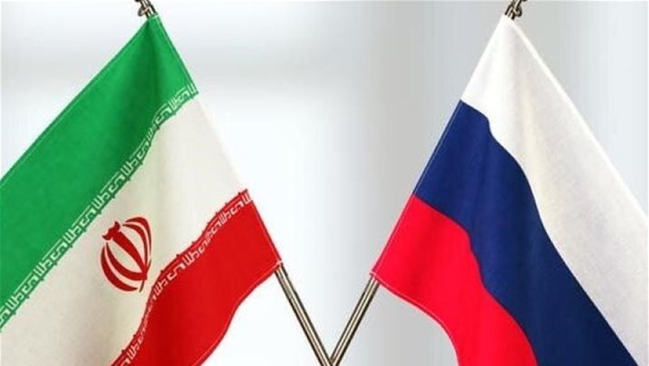 إيران تتصل بروسيا وتتحدث عن السلام في الشرق الأوسط