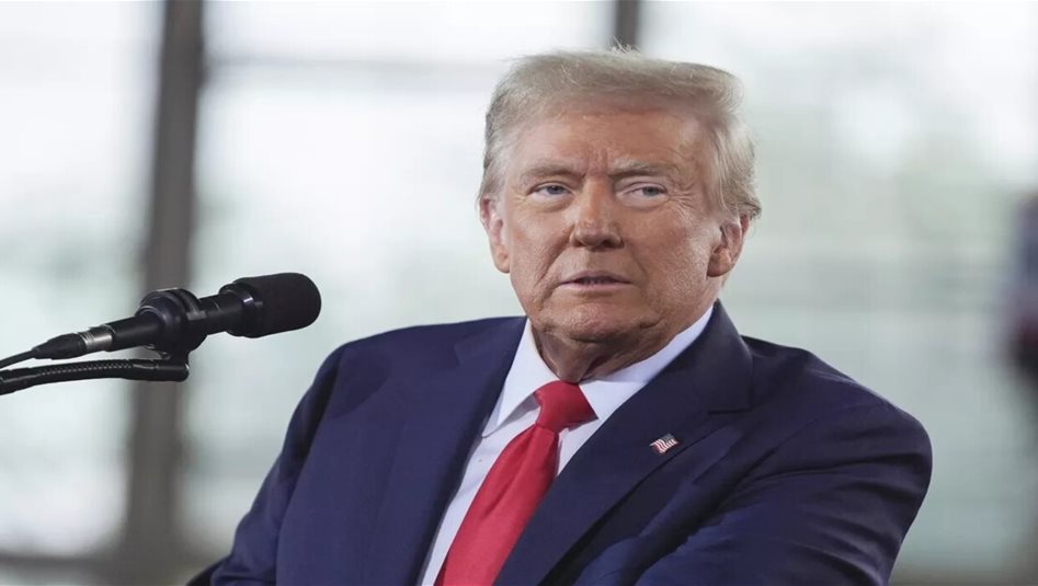 ترامب يعلق على قصف &quot;العديد&quot;: رد إيران ضعيف ونشكرها على إبلاغنا 