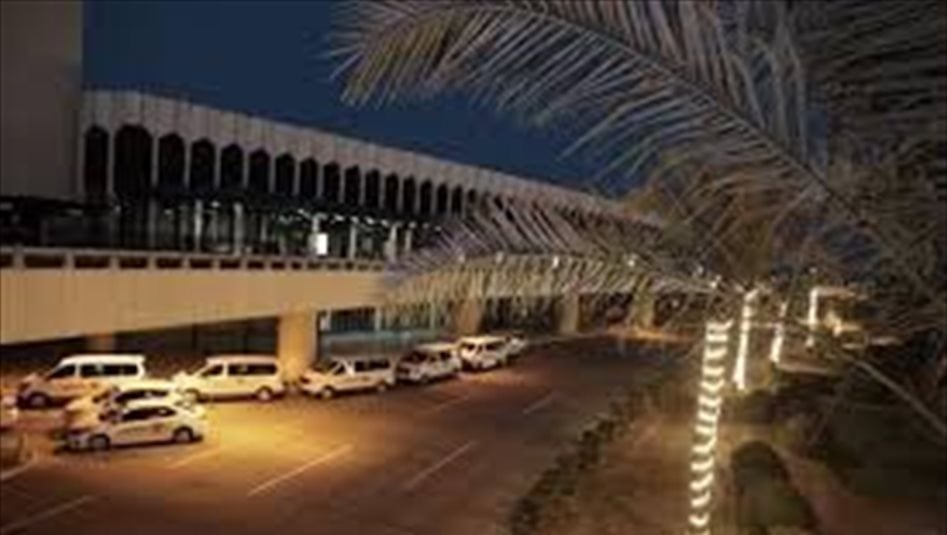ما حقيقة استهداف مطار بغداد الدولي وانقطاع الكهرباء بصالة المسافرين؟