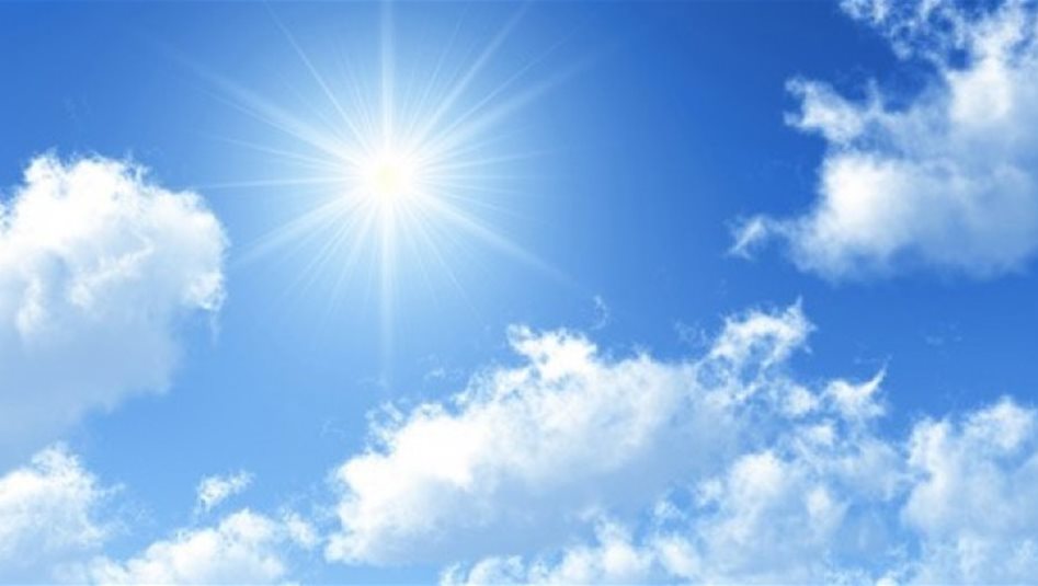 بداية صيف مقبولة للعراقيين