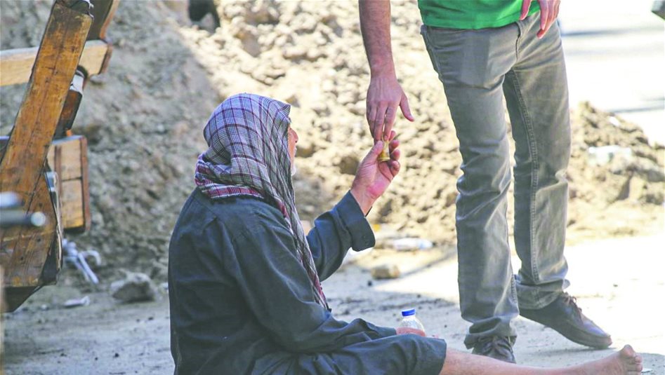 تفكيك 35 شبكة تسول خلال عامين في العراق