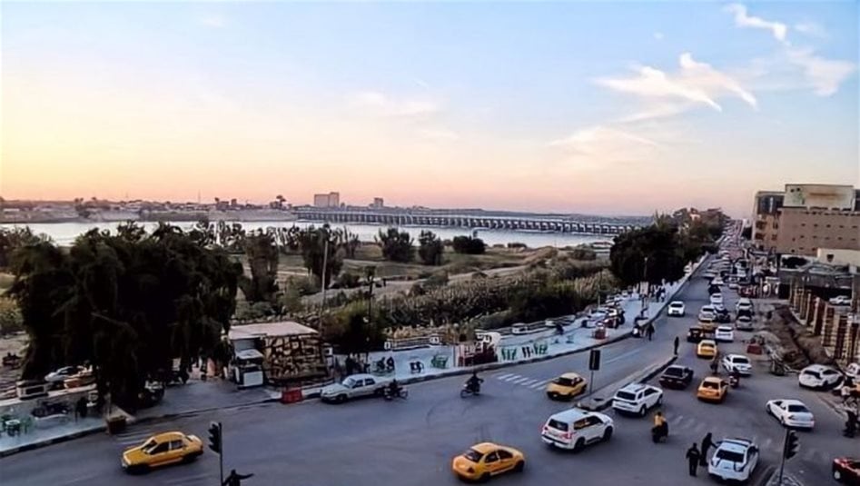مفاجأة لطقس العراق.. الربيع سيعود في تموز!