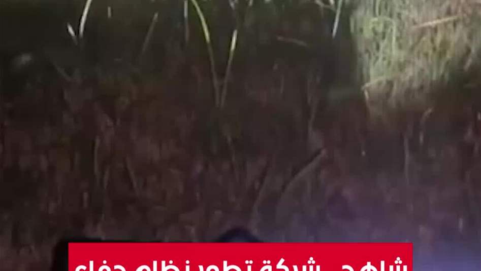 شركة تطور نظام دفاع جوي بالليزر لمكافحة البعوض