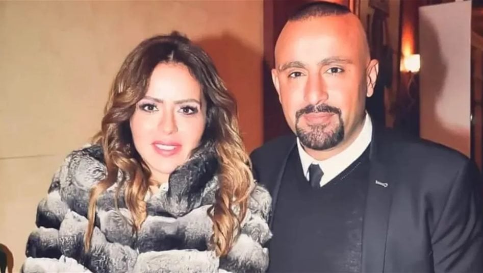 تطور في قضية احمد السقا وطليقته
