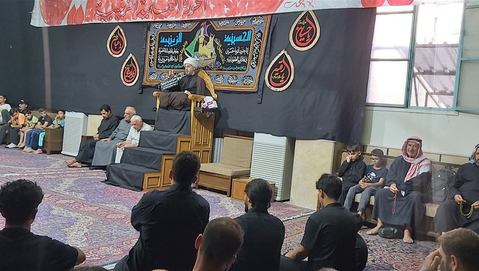 بعد تضارب الحقائق.. هل تم منع مراسم عزاء محرم في السيدة زينب &quot;ع&quot; بسوريا؟