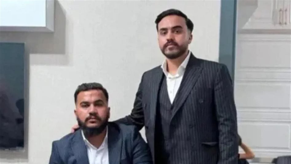 ذوو الشابين المغدورين في تركيا يوجهون رسالة للحكومة العراقية