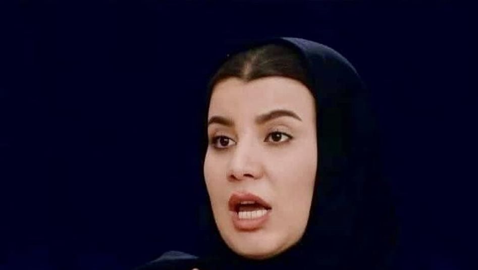مصدر يكشف حقيقة اعتقال محامية شهيرة بمواقع التواصل