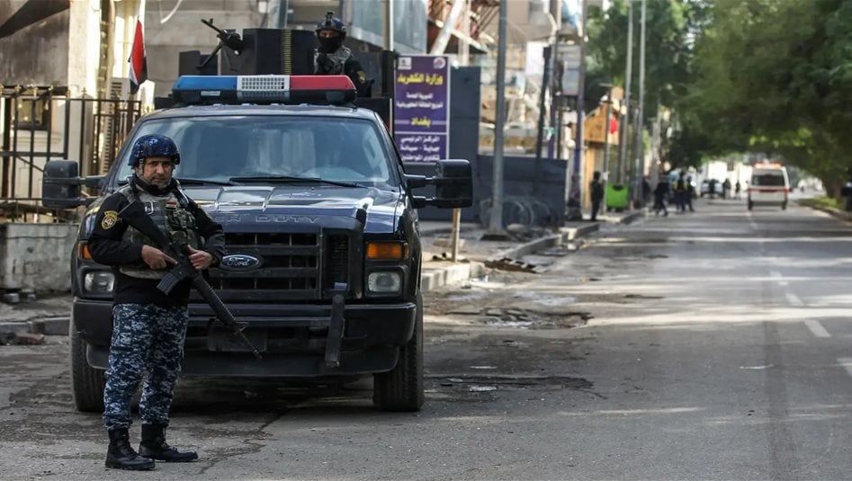 تفاصيل صادمة: جريمة قتل وحيلة انتحار كاذبة تنتهي بالإعدام في العراق