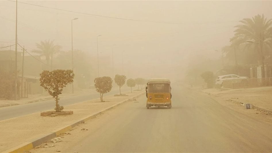 تحذيرات من التنقل مساء في العراق