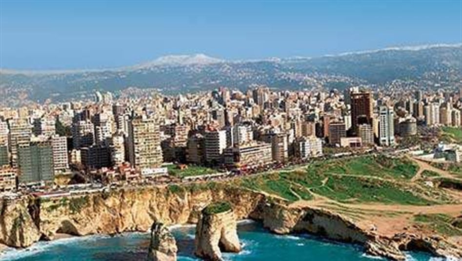 بالفيديو.. توقيف خلية في برج البراجنة على صلة بداعش والموساد