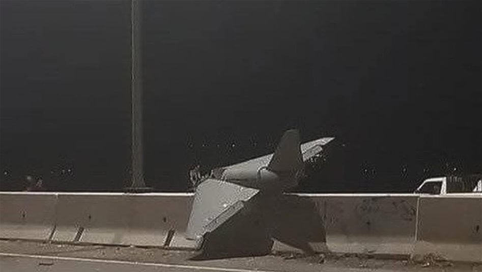 تفاصيل ما حصل في مطار كركوك ومصفى بيجي فجر اليوم