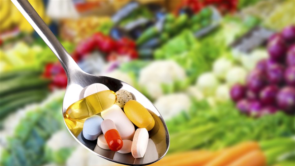 سحب مكملات غذائية من الأسواق لسبب خطير