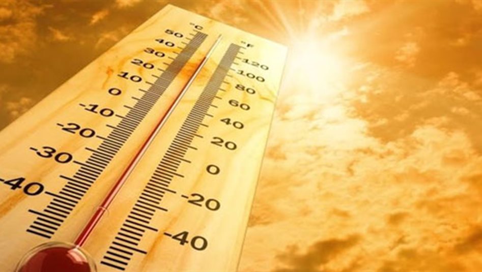 إسبانيا والبرتغال تسجلان أعلى درجات حرارة في حزيران