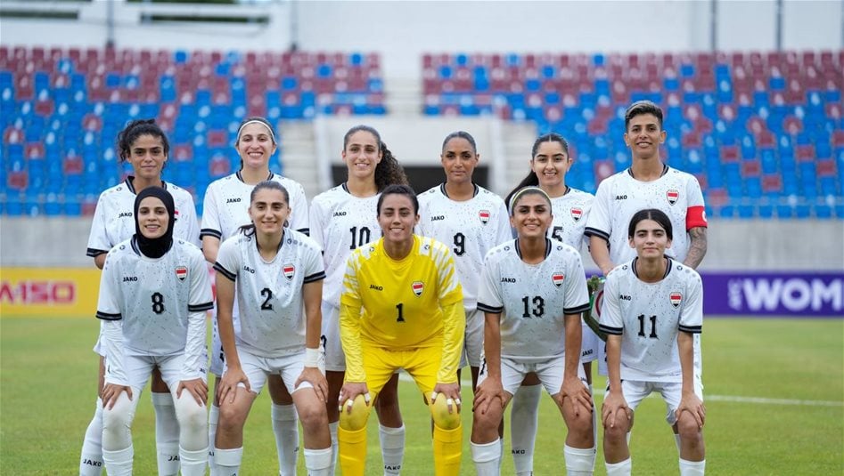 يودّع حلم التأهل للبطولة القارية.. خسارة &quot;قاسية&quot; لمنتخب السيدات أمام الهند