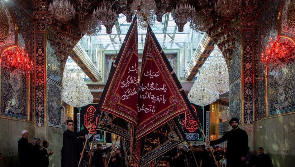ذروة شهر محرم.. المواكب تستنفر والحكومة تعلن خططاً أمنية وخدمية في المدن المقدسة