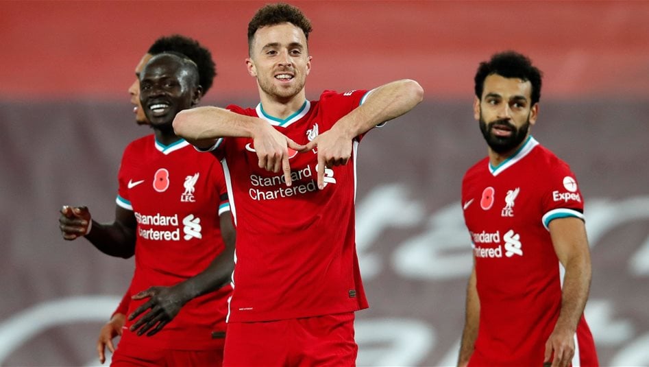 وفاة نجم ليفربول بحادث سير